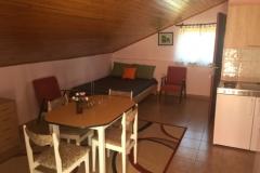 Villa Dalmatia Appartement 3 – Apartman 3 foto 1