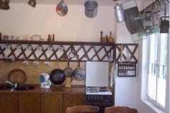 Villa Laura Appartement 1 – dvosobni foto 4