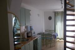 Villa Laura Appartement 2 – dvoetazni foto 1