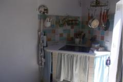 Villa Laura Appartement 3 – Studio foto 1