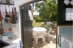 Villa Laura Appartement 3 – Studio foto 4