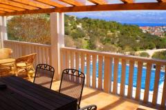 Appartementen i kuće Dolac Appartement 1 – Tonka foto 1