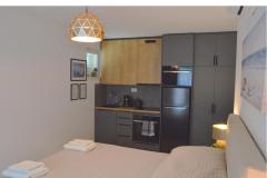 Appartement Elements W Supetar Appartement 1 – Wind foto 1