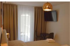 Appartement Elements W Supetar Appartement 1 – Wind foto 2