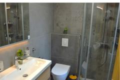 Appartement Elements W Supetar Appartement 1 – Wind foto 3