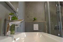 Appartement Elements W Supetar Appartement 1 – Wind foto 4