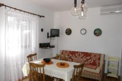 Appartementen Šana Appartement 1 – A1(2+1) foto 4