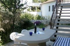 Appartementen Šana Appartement 2 – A2 foto 1