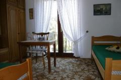 Appartementen Šana Appartement 3 – A3(4+2) foto 4