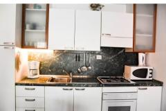 Appartementen Beba Appartement 2 – A2/4 foto 3