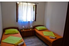 Appartementen Beba Appartement 2 – A2/4 foto 4