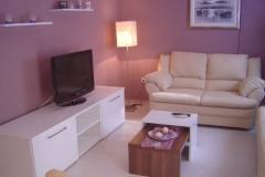 Appartementen Beba Appartement 1 – A1/7 foto 2