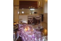 Appartementen Beba Appartement 1 – A1/7 foto 4