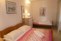 Appartementen Denis Supetar Brač Appartement 2 – AP2 foto 3