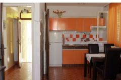 Appartementen Niko Appartement 1 – A1 foto 5