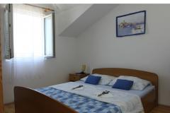 Appartementen Vesna Supetar Appartement 1 – 201-Irena foto 3