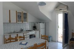 Appartementen Vesna Supetar Appartement 1 – 201-Irena foto 4