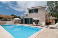 Vile Dinoti Appartement 2 – Vila Tin foto 1