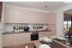 Vile Dinoti Appartement 2 – Vila Tin foto 4