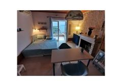 Villa Bonetti Appartement 1 – Villa (A8) foto 4