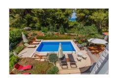 Villa Kamenica Appartement 1 – Kamenica foto 4
