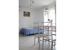 Appartementen ADRIA Appartement 2 – A4 (1) foto 4