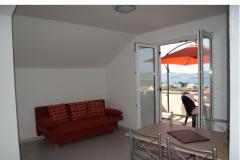 Appartementen ADRIA Appartement 4 – A4 (3) foto 1