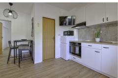 Appartementen Kristijan Appartement 2 – A2+3 foto 1