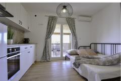 Appartementen Kristijan Appartement 2 – A2+3 foto 4