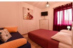 Appartementen Kristijan Appartement 3 – A4+1 foto 4