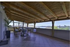 Appartementen Kristijan Appartement 1 – A2+2 foto 1