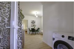 Appartementen Kristijan Appartement 1 – A2+2 foto 3