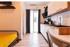 Appartementen Kristijan Appartement 4 – Studio app foto 1