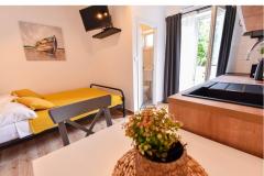 Appartementen Kristijan Appartement 4 – Studio app foto 2