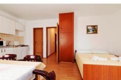 Appartementen Matić Appartement 3 – Apartman 3 foto 4