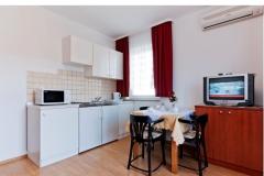 Appartementen Matić Appartement 4 – Apartman 4 foto 3