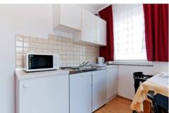 Appartementen Matić Appartement 4 – Apartman 4 foto 4