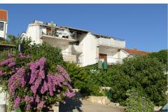 Appartementen Jelekovac Slaapkamer 5 – A 8 foto 3