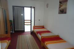 Appartementen Jelekovac Slaapkamer 5 – A 8 foto 4