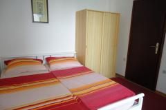 Appartementen Jelekovac Slaapkamer 5 – A 8 foto 5