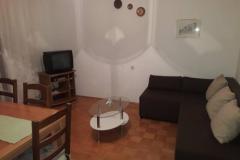 Appartementen Zrilić Appartement 1 – Apartman foto 1