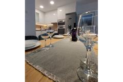 Appartementen Fedor Appartement 1 – Apartman L foto 2