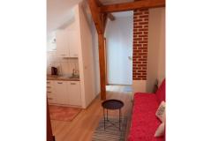 Appartementen Lada Appartement 2 – Apartman 2 foto 2