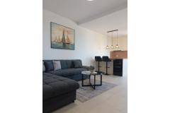 Villa Borelli Appartement 1 – App1 foto 2
