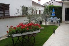 Appartementen Roviš Appartement 1 – Prizemlje2 foto 4