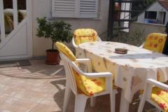 Appartementen Roviš Appartement 2 – Kat4 foto 1