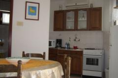 Appartementen Roviš Appartement 2 – Kat4 foto 2