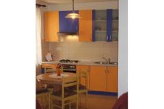 Appartement Žare Appartement 1 – Lara (4+1) foto 4