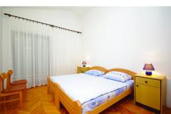 Appartementen Mila Appartement 1 – Apartman 1 foto 1