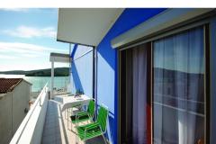 Appartementen Mila Appartement 1 – Apartman 1 foto 4